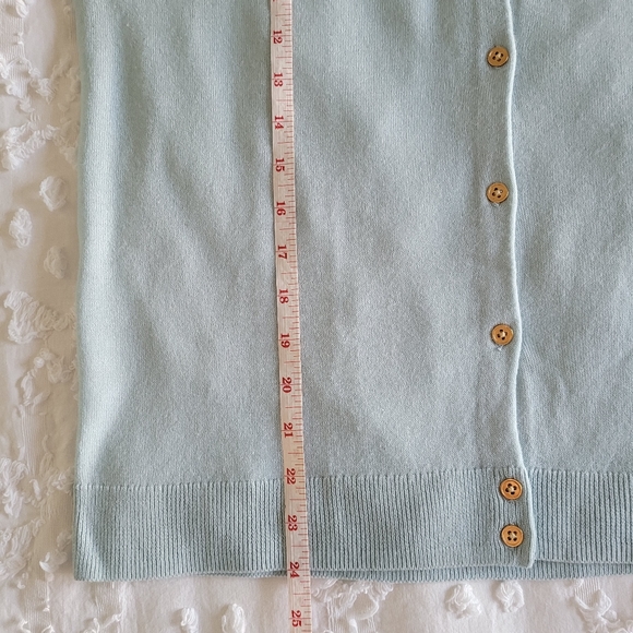 J. Crew Factory Sweaters Jcrew Caryn Cardigan Poshmark